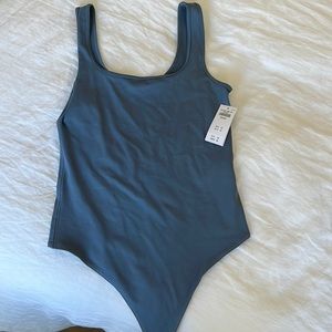 Abercrombie and Fitch Bodysuit